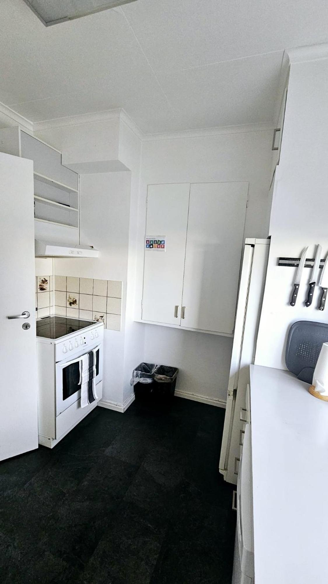 Koselig Leilighet Med Balkong Og Parkering. Stavanger Kültér fotó